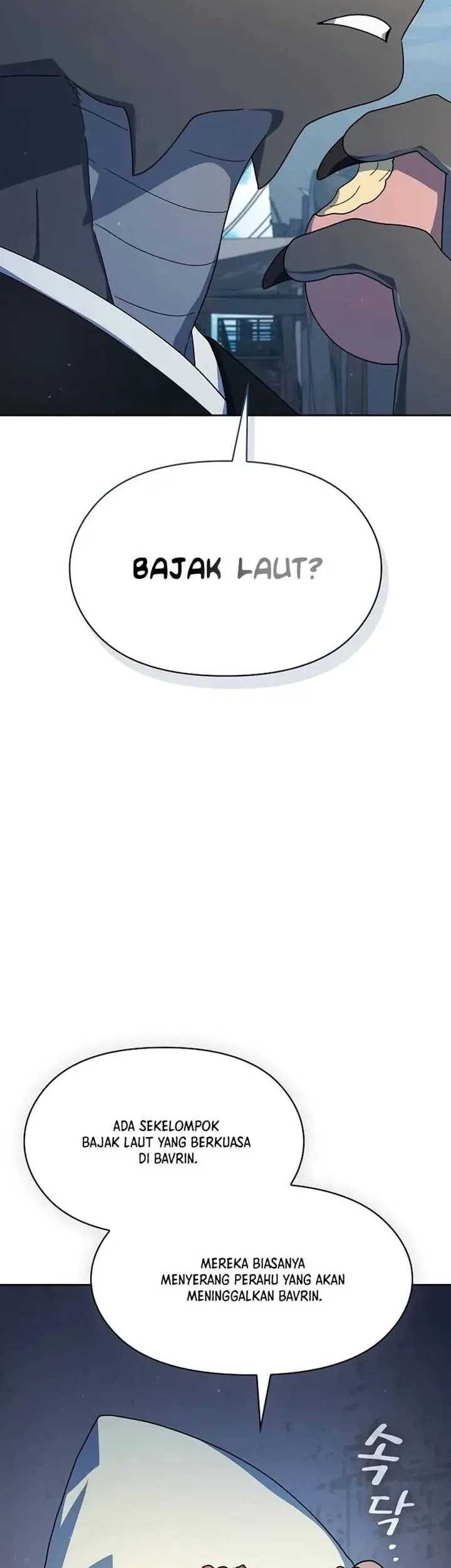 The Nebula’s Civilization Bab 77 halaman 51
