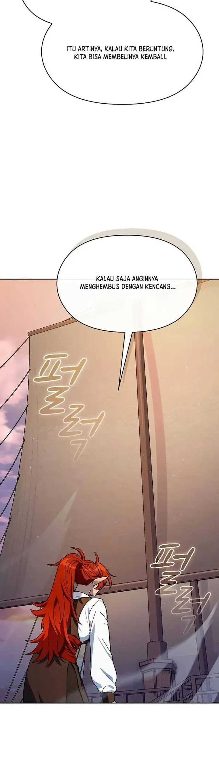 The Nebula’s Civilization chapter 78 halaman 6