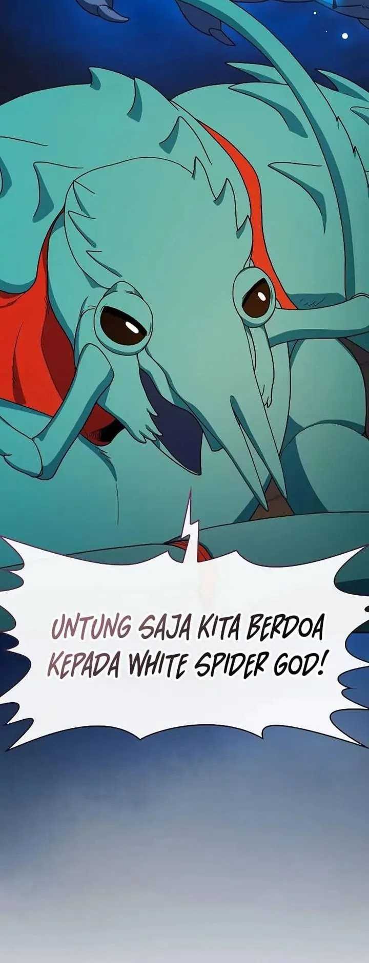 The Nebula’s Civilization chapter 78 halaman 12