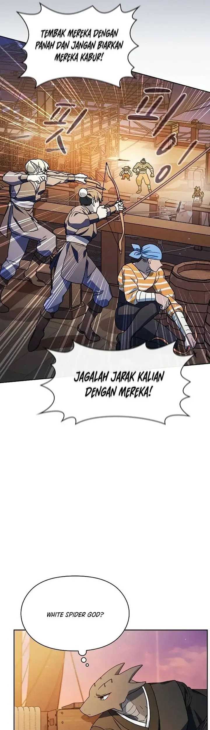 The Nebula’s Civilization chapter 78 halaman 13