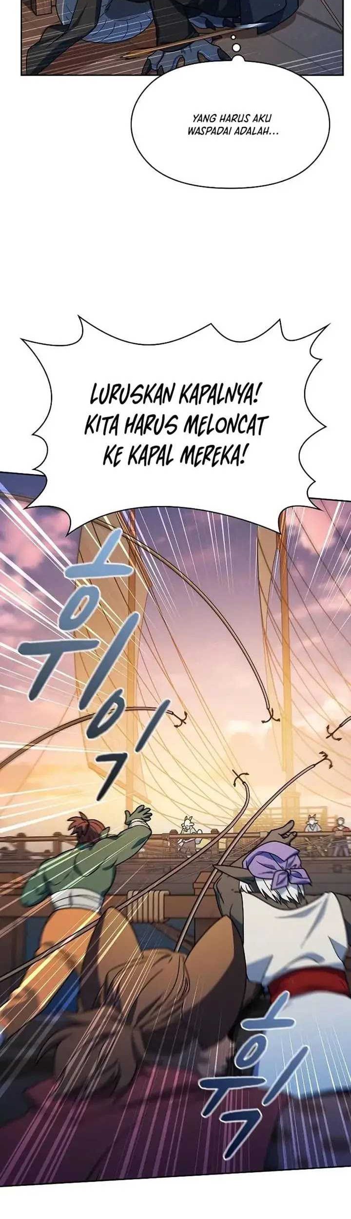 The Nebula’s Civilization chapter 78 halaman 16