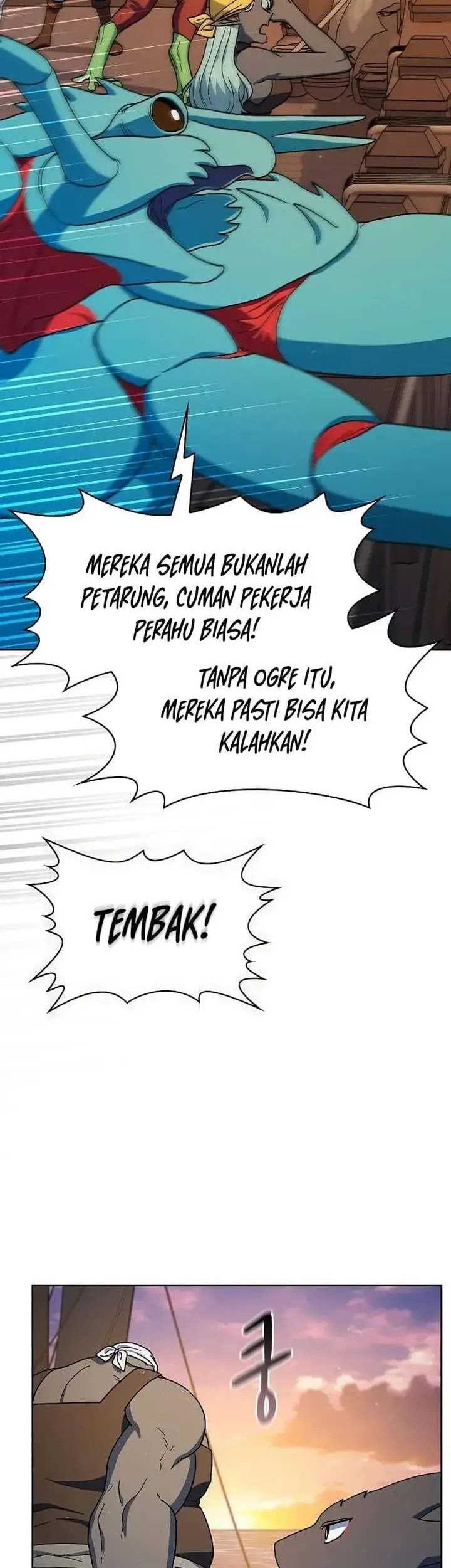 The Nebula’s Civilization chapter 78 halaman 25