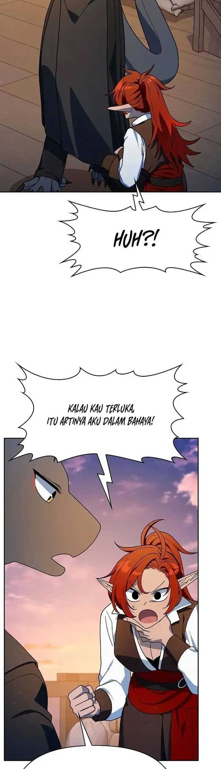 The Nebula’s Civilization chapter 78 halaman 31