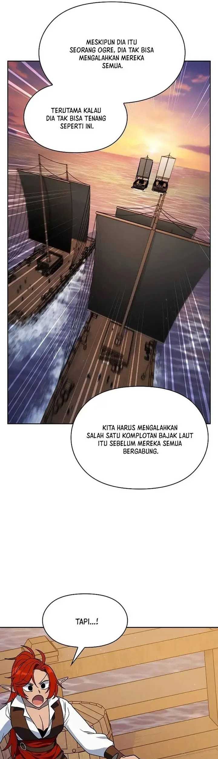 The Nebula’s Civilization chapter 78 halaman 34