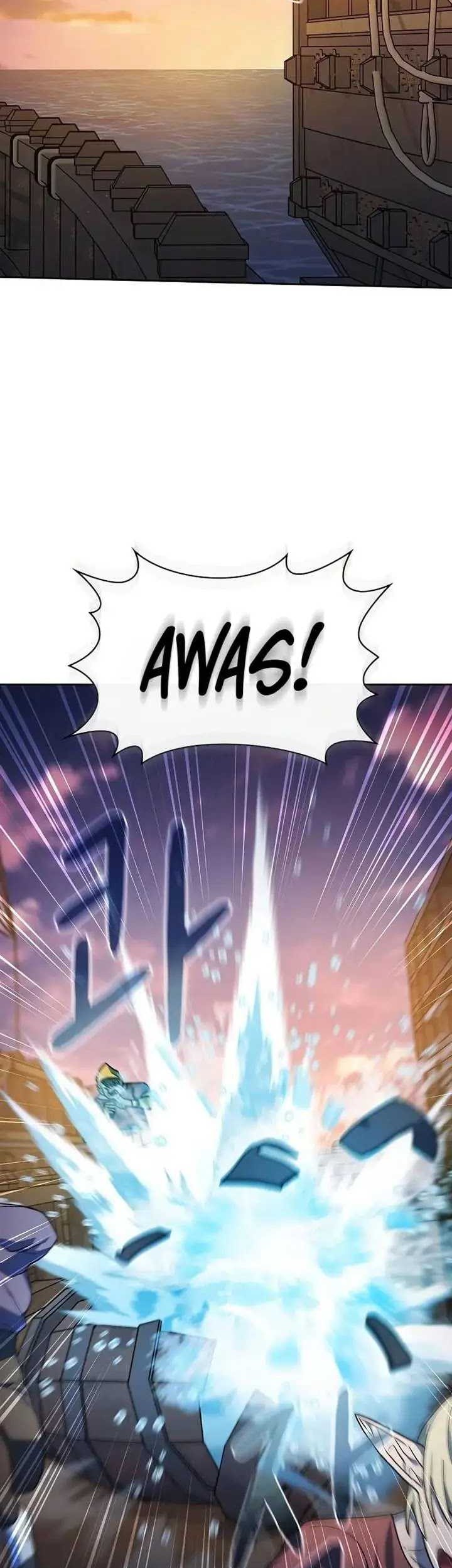 The Nebula’s Civilization chapter 78 halaman 46