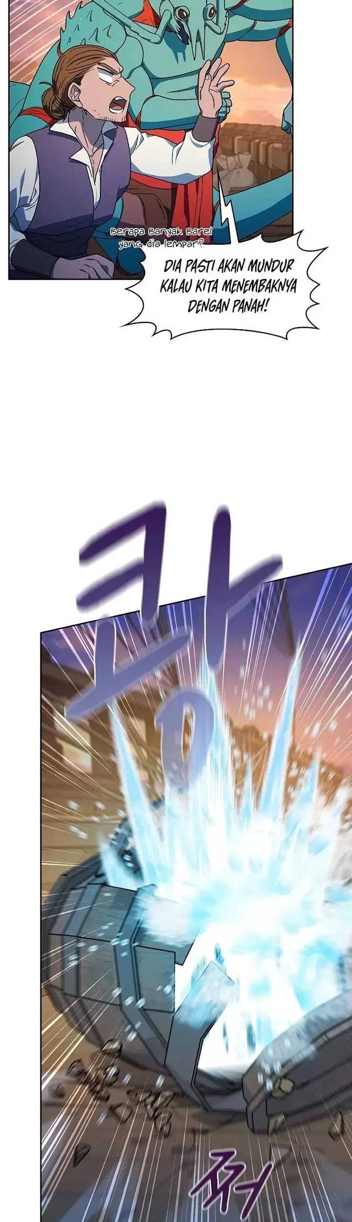 The Nebula’s Civilization chapter 78 halaman 50