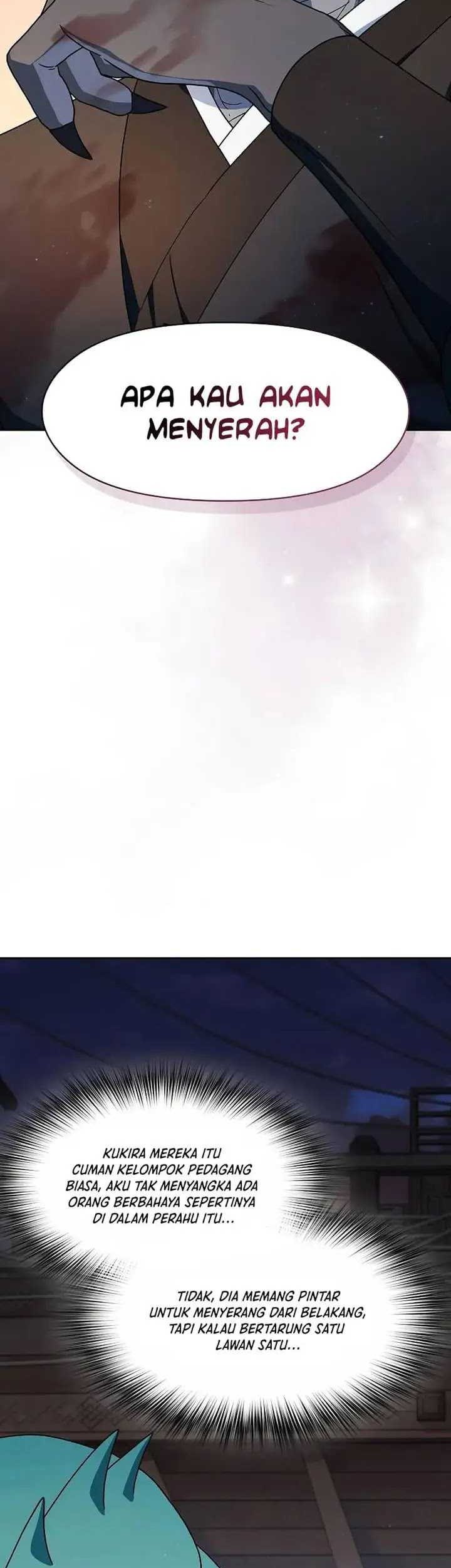 The Nebula’s Civilization chapter 78 halaman 57