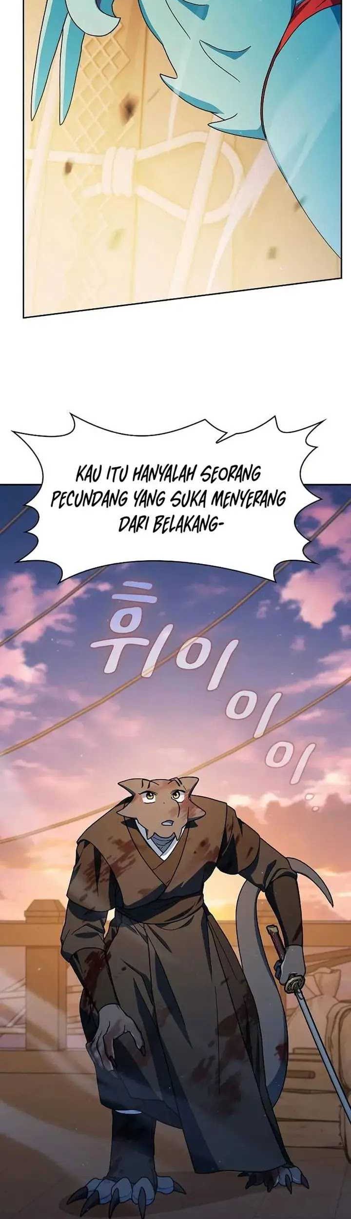 The Nebula’s Civilization chapter 78 halaman 62