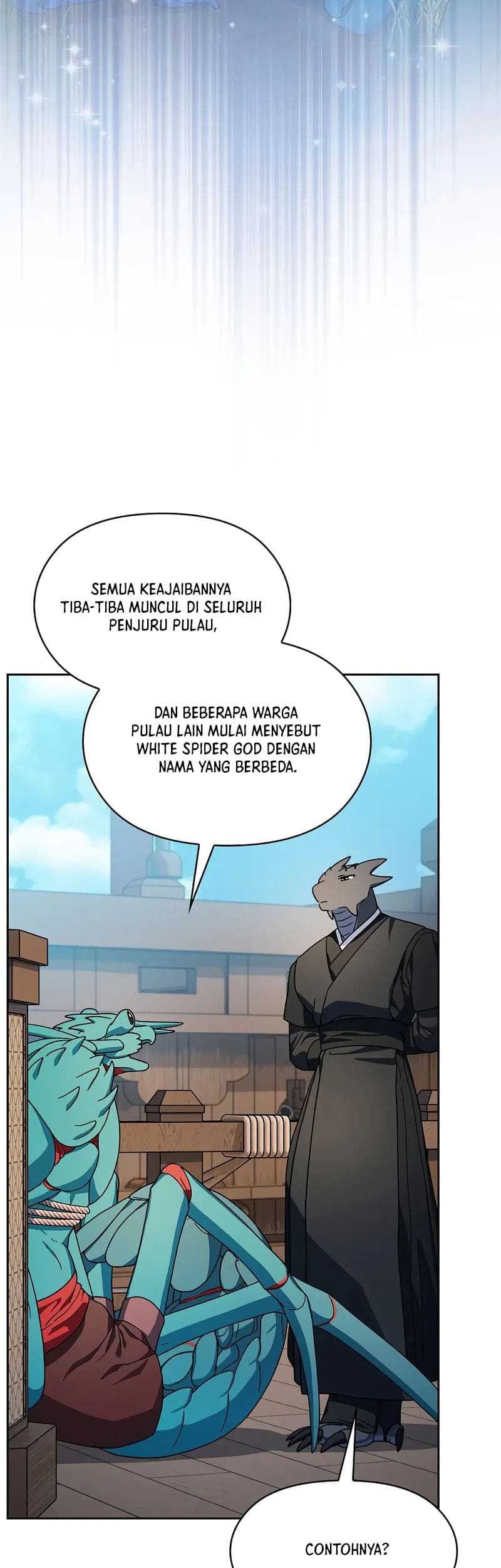 The Nebula’s Civilization Bab 79 halaman 29