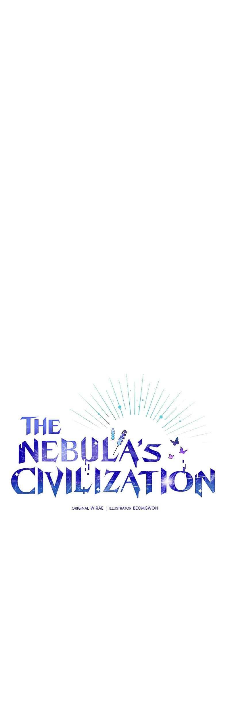 The Nebula’s Civilization Bab 80 halaman 3