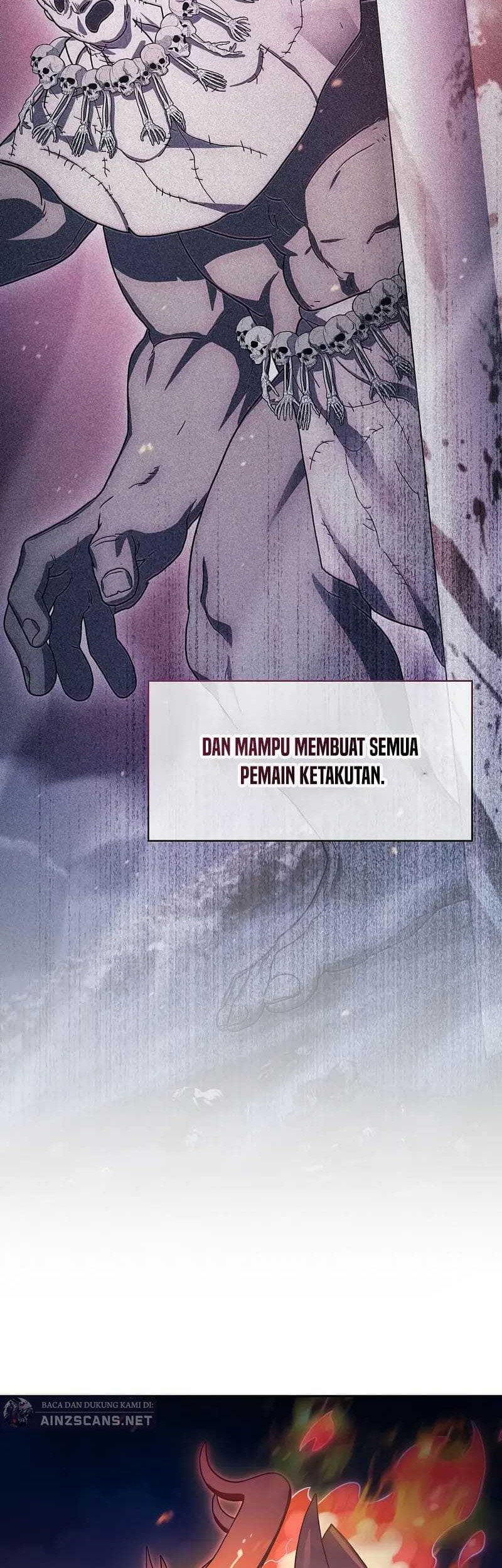 The Nebula’s Civilization Bab 80 halaman 6