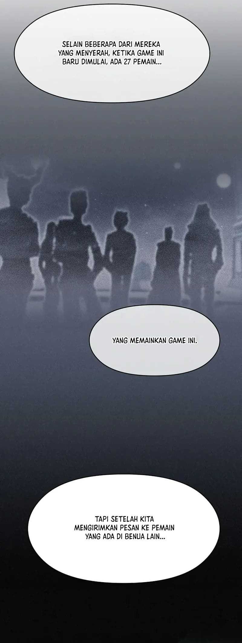 The Nebula’s Civilization Bab 80 halaman 14