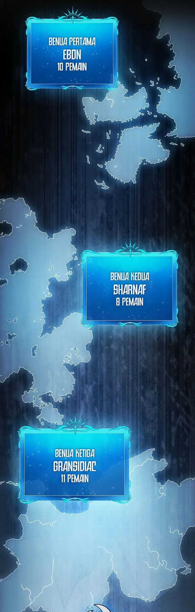 The Nebula’s Civilization Bab 80 halaman 15