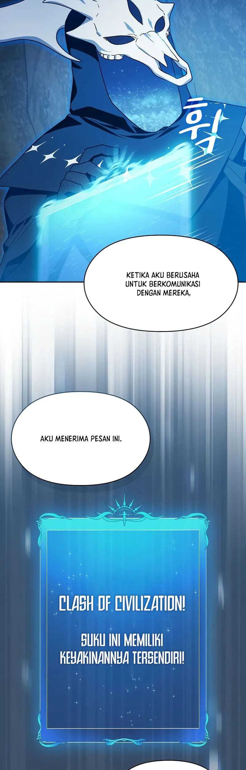 The Nebula’s Civilization Bab 80 halaman 23