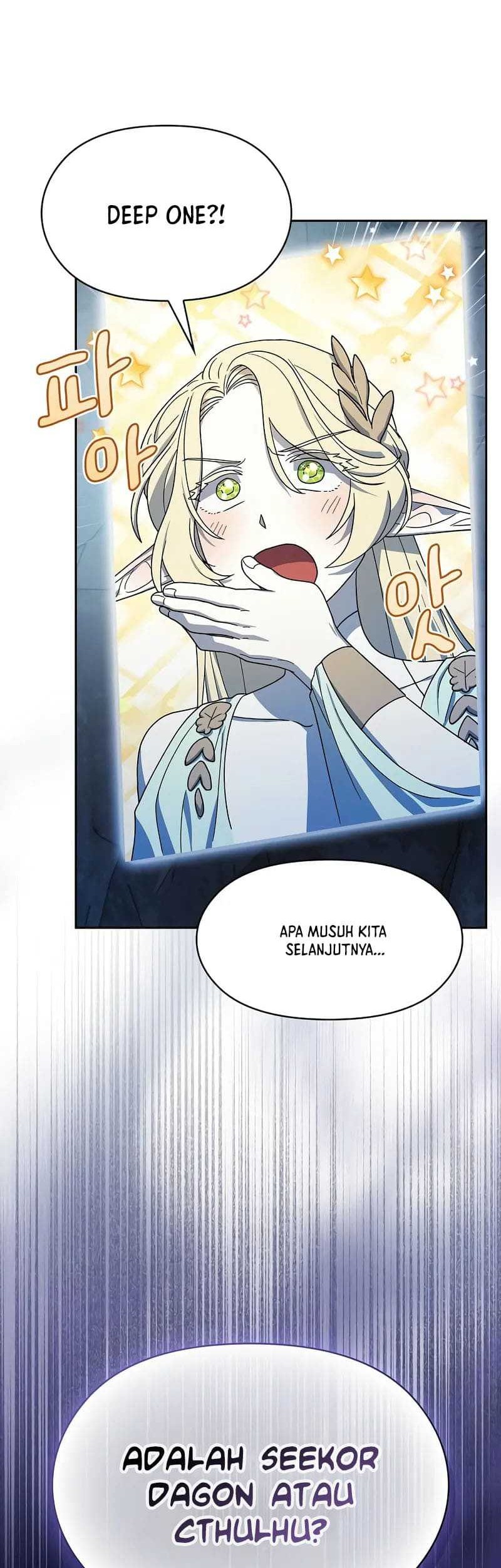 The Nebula’s Civilization Bab 80 halaman 36