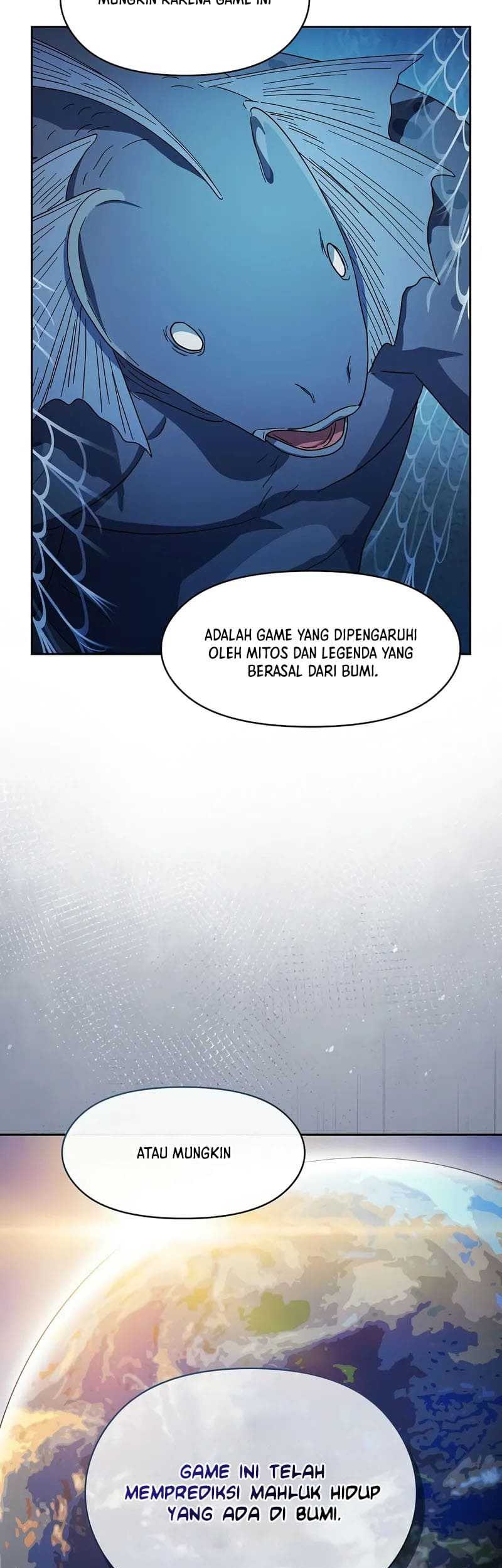 The Nebula’s Civilization Bab 80 halaman 41