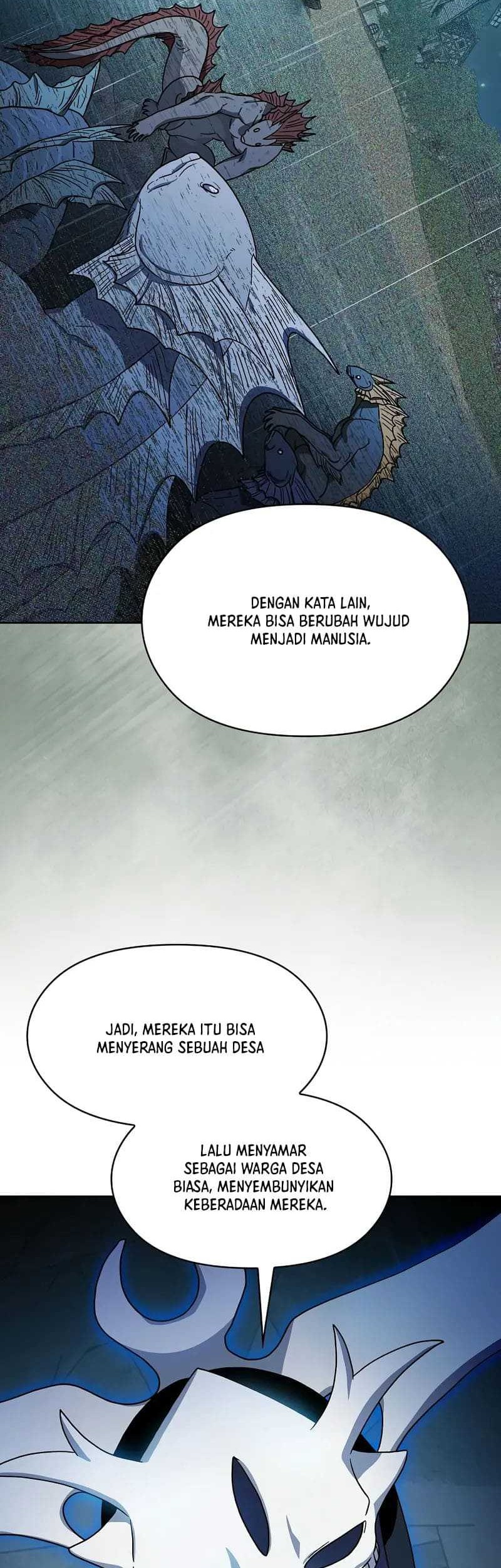 The Nebula’s Civilization Bab 80 halaman 48