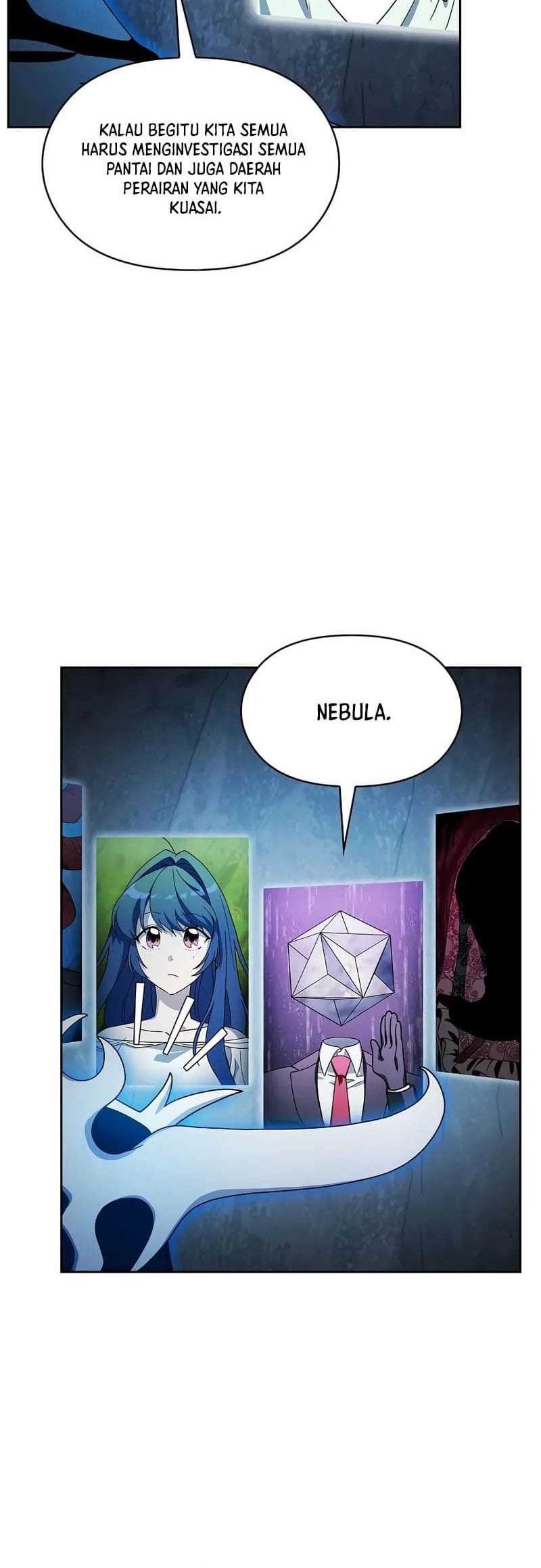 The Nebula’s Civilization Bab 80 halaman 50