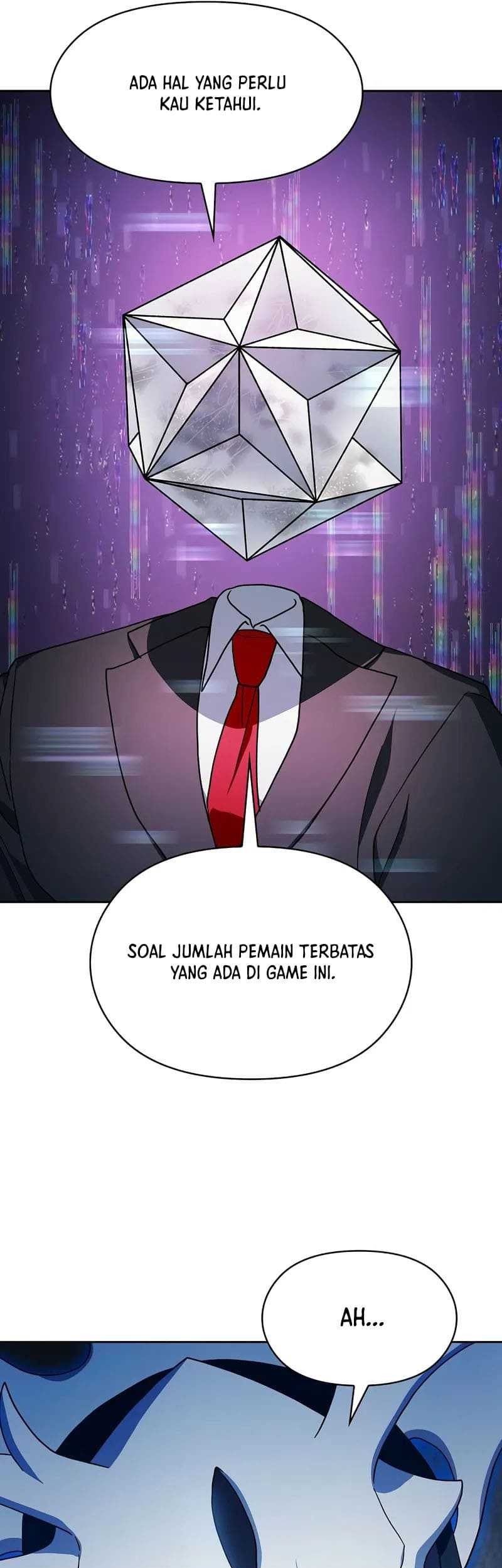 The Nebula’s Civilization Bab 80 halaman 51