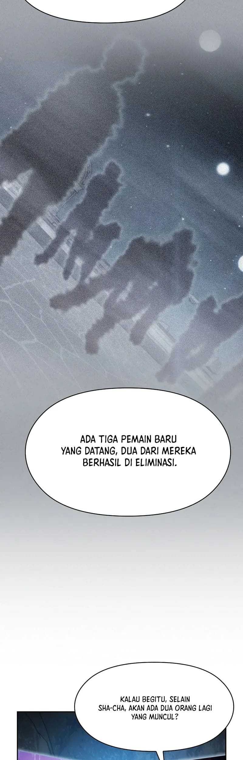 The Nebula’s Civilization Bab 80 halaman 53