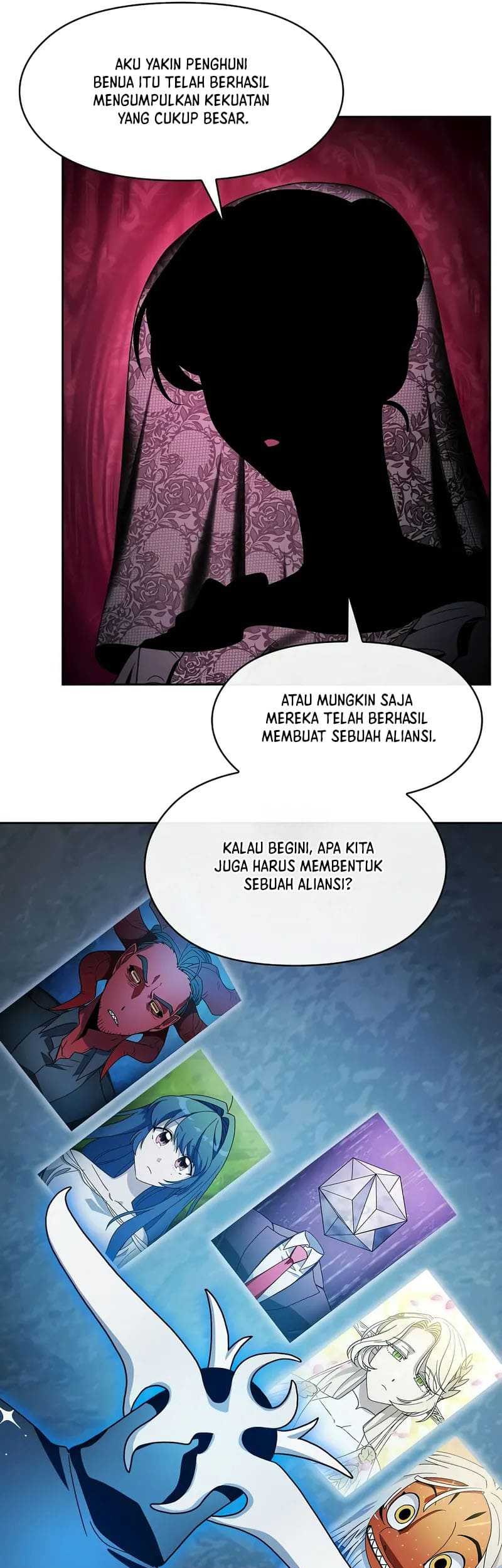 The Nebula’s Civilization Bab 80 halaman 57