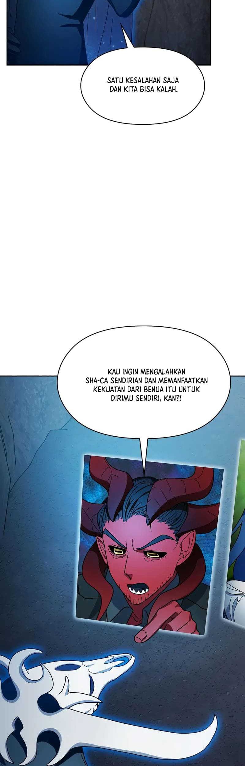The Nebula’s Civilization Bab 80 halaman 59