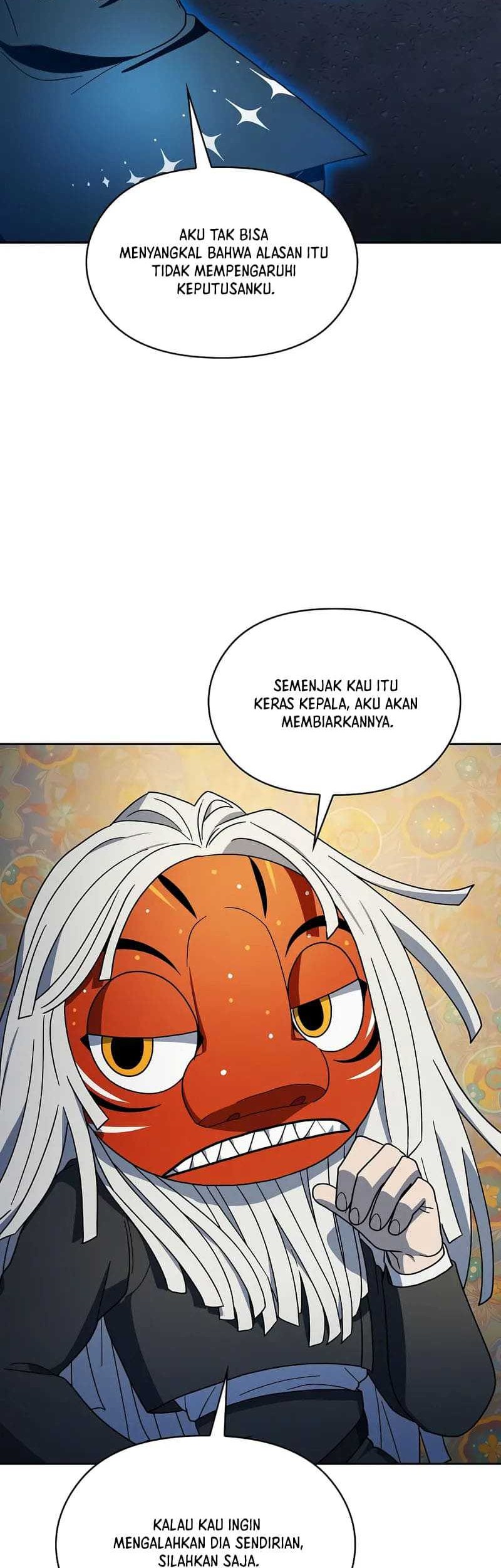 The Nebula’s Civilization Bab 80 halaman 60