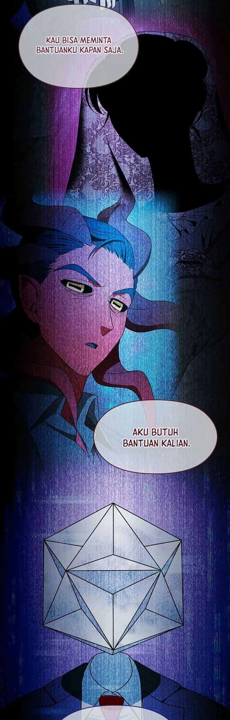 The Nebula’s Civilization Bab 80 halaman 67