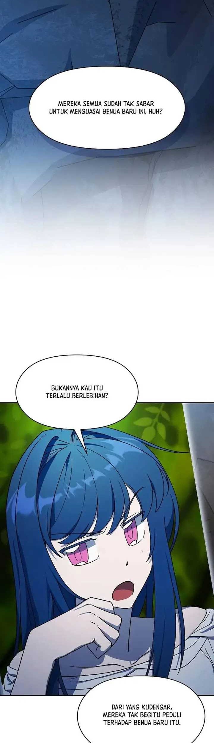 The Nebula’s Civilization chapter 81 halaman 4