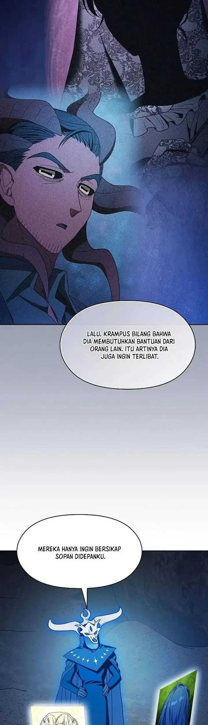 The Nebula’s Civilization chapter 81 halaman 6
