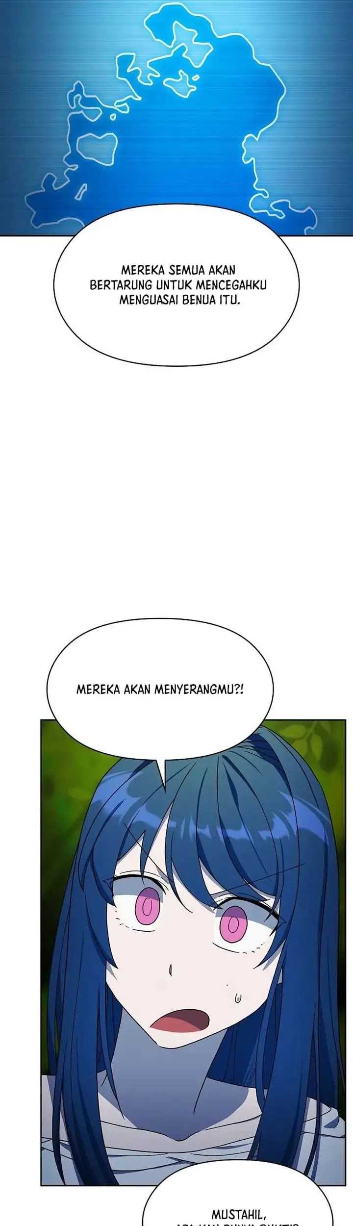 The Nebula’s Civilization chapter 81 halaman 15