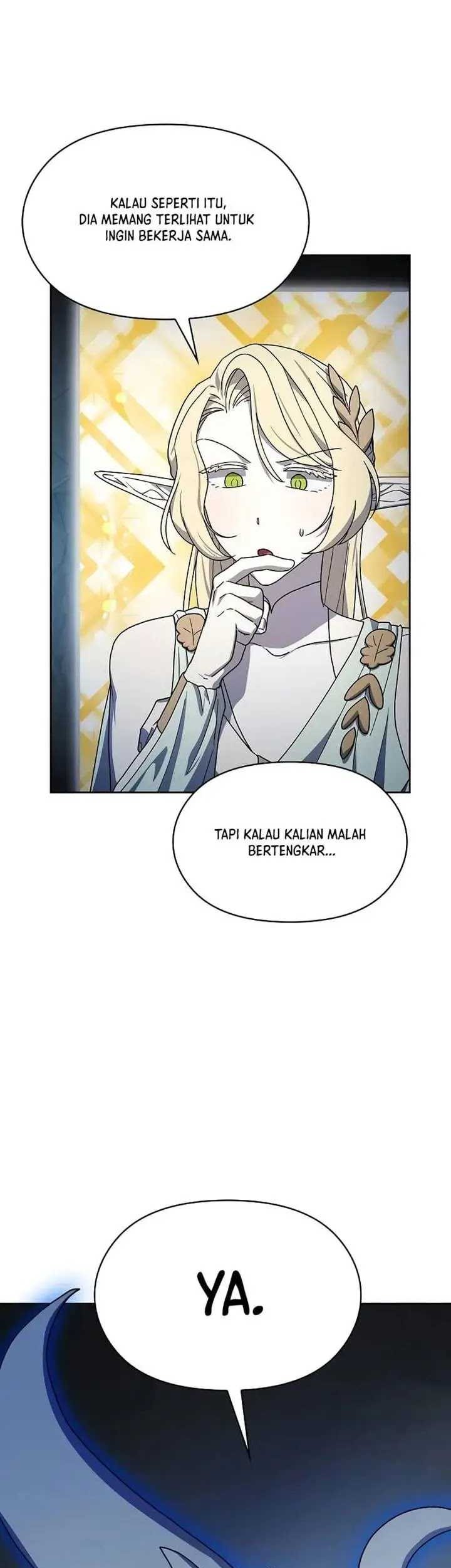 The Nebula’s Civilization chapter 81 halaman 17