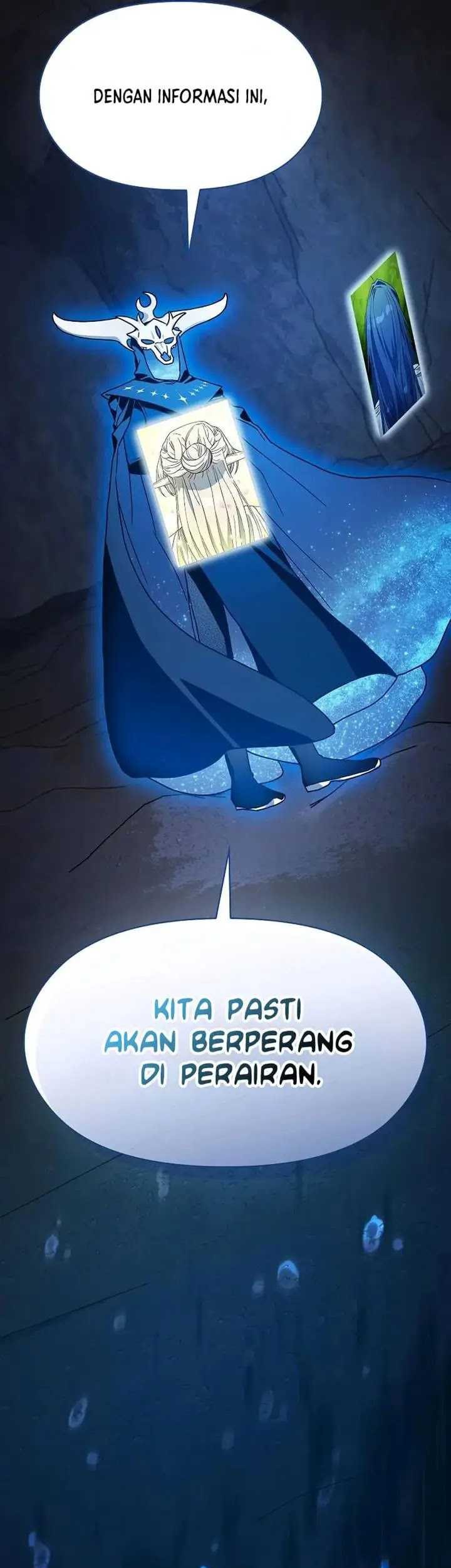 The Nebula’s Civilization chapter 81 halaman 21