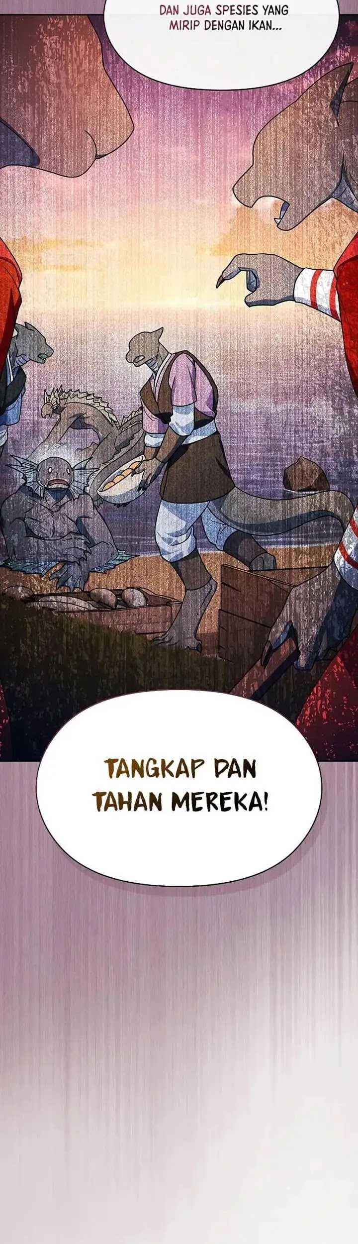 The Nebula’s Civilization chapter 81 halaman 30