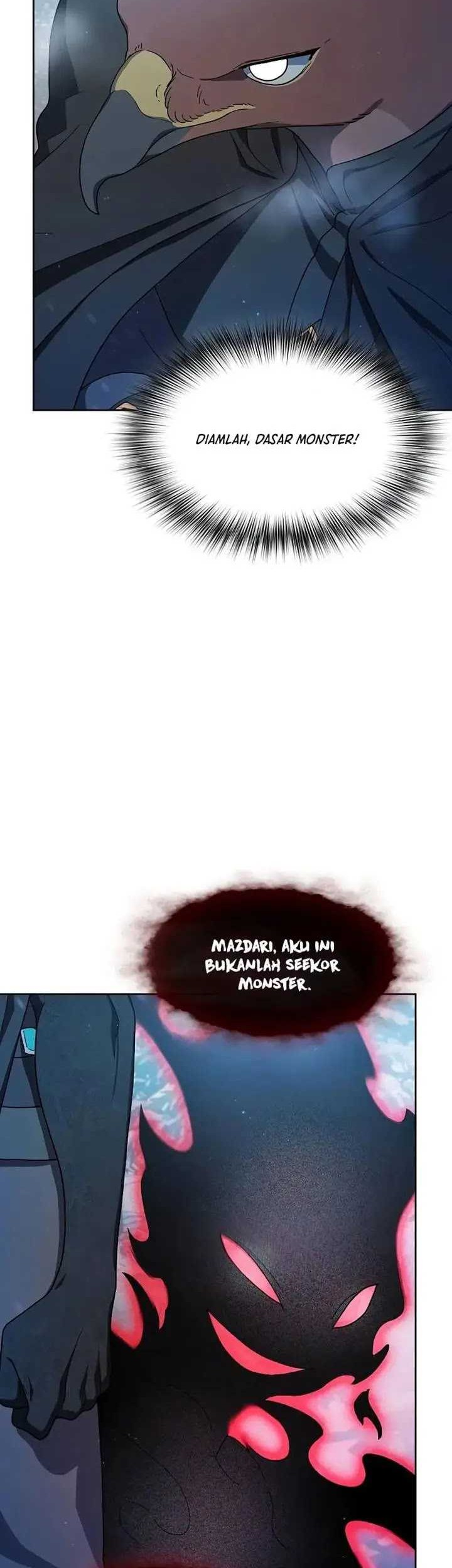 The Nebula’s Civilization chapter 81 halaman 56