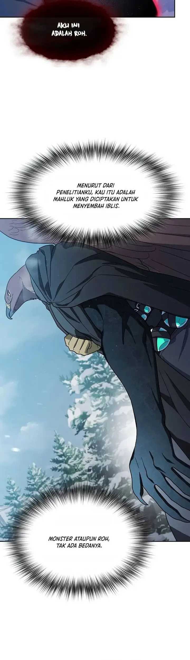 The Nebula’s Civilization chapter 81 halaman 57