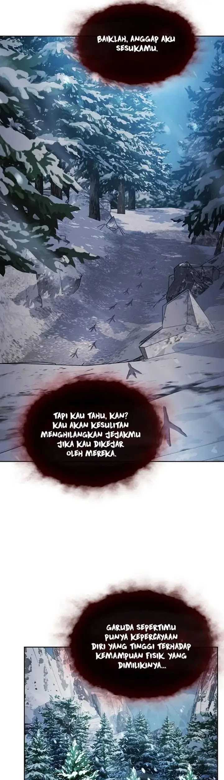 The Nebula’s Civilization chapter 81 halaman 59