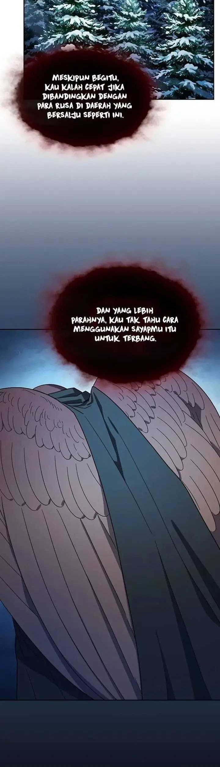 The Nebula’s Civilization chapter 81 halaman 60