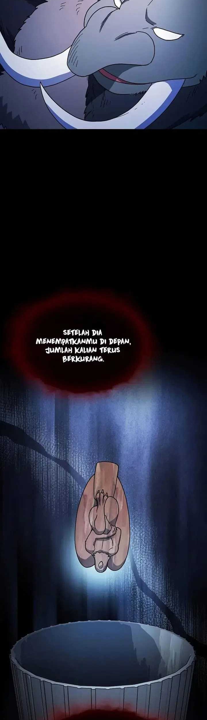 The Nebula’s Civilization chapter 81 halaman 62