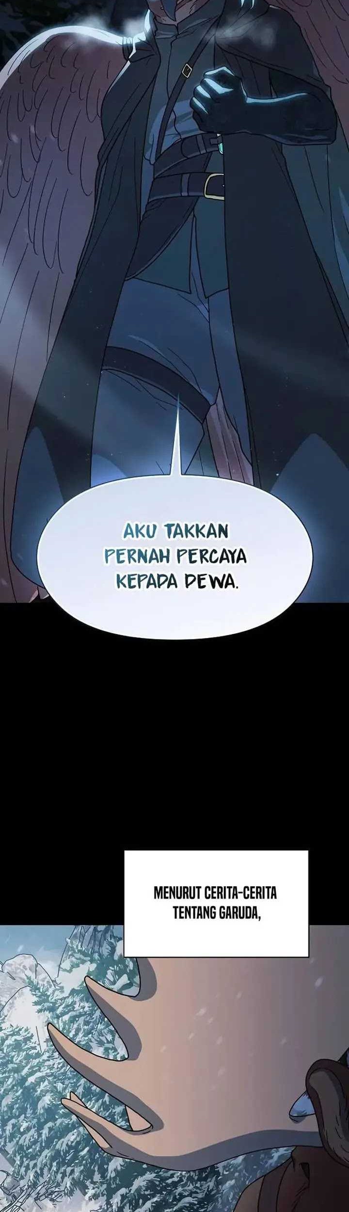 The Nebula’s Civilization chapter 81 halaman 66
