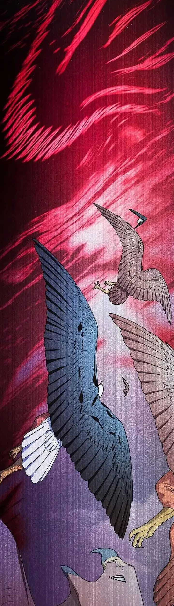 The Nebula’s Civilization chapter 81 halaman 68