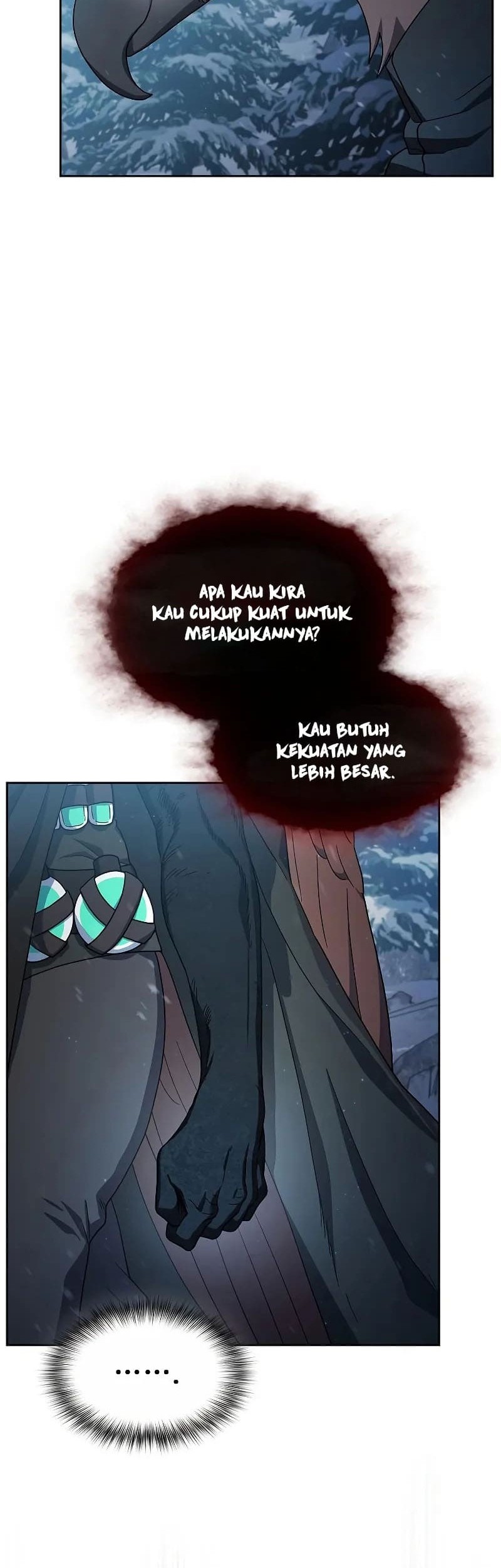 The Nebula’s Civilization Bab 82 halaman 6