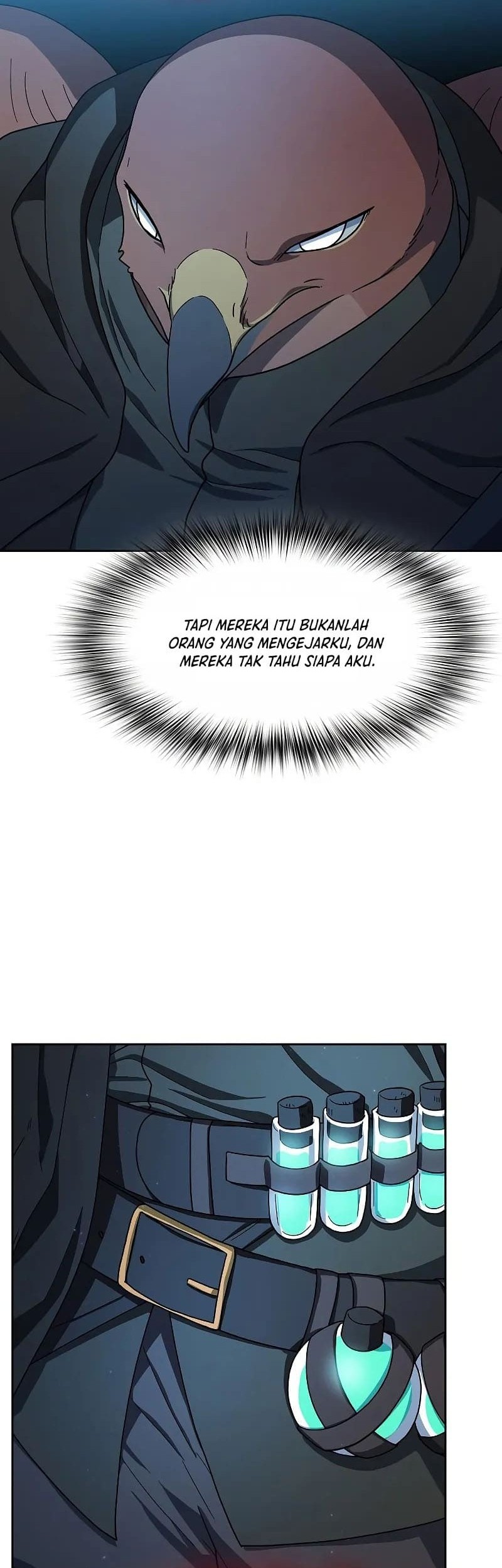 The Nebula’s Civilization Bab 82 halaman 14