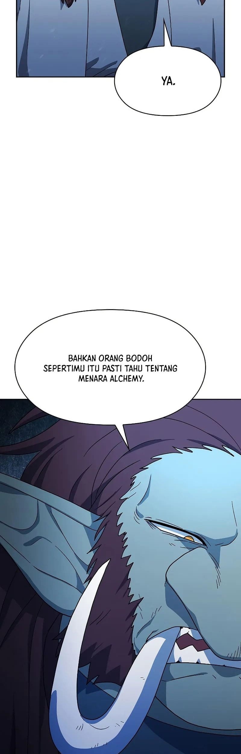 The Nebula’s Civilization Bab 82 halaman 19