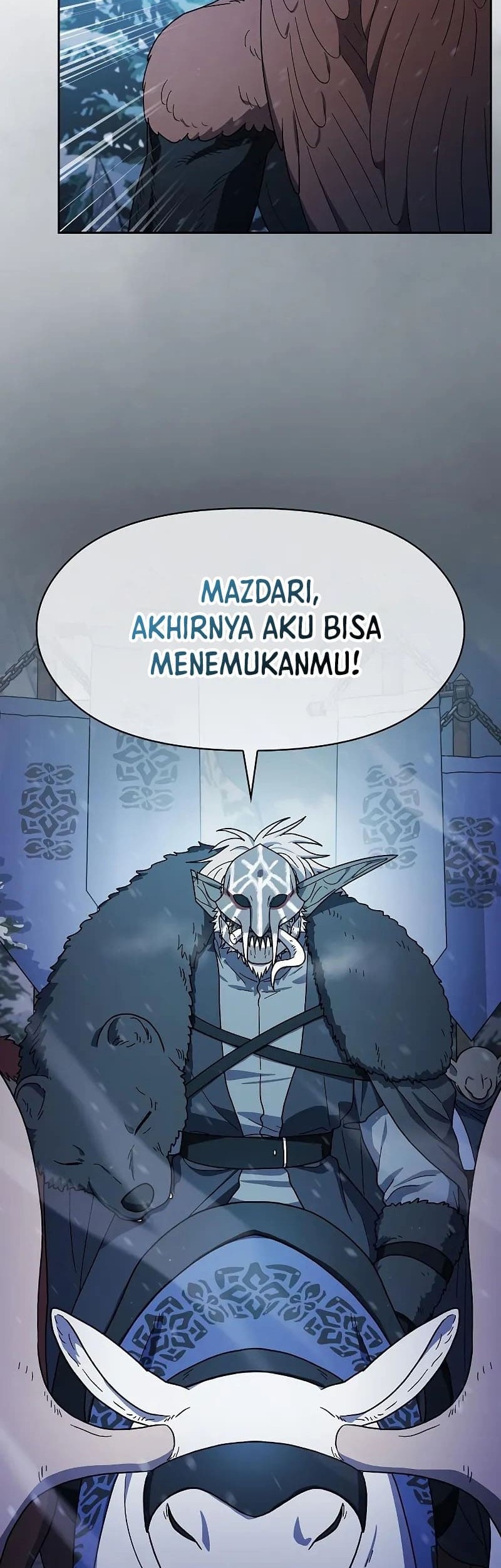 The Nebula’s Civilization Bab 82 halaman 51