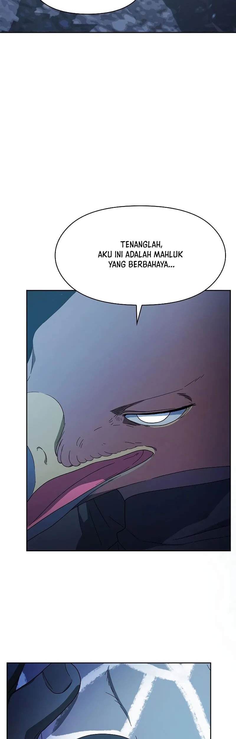 The Nebula’s Civilization Bab 82 halaman 58