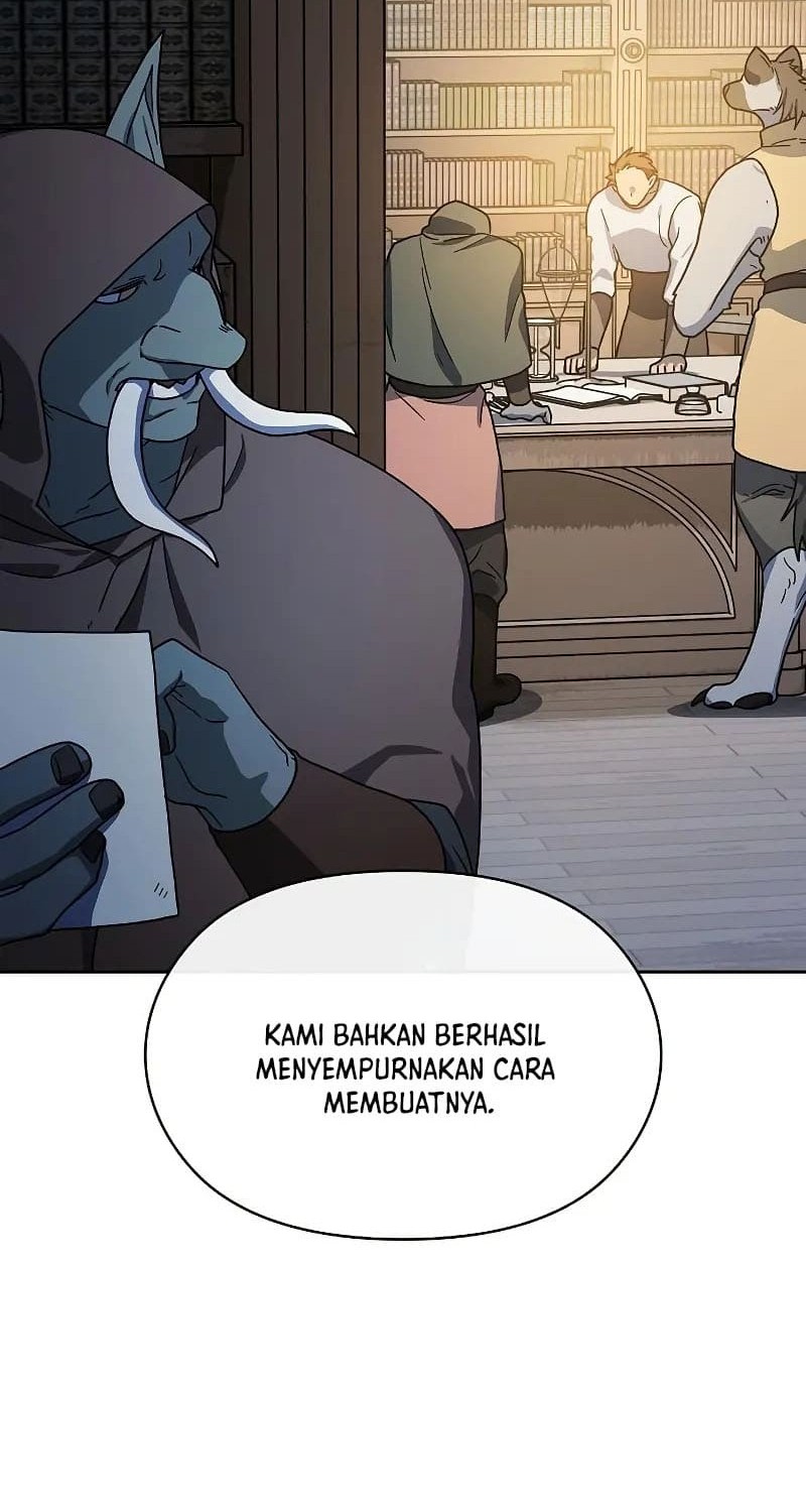 The Nebula’s Civilization Bab 82 halaman 71