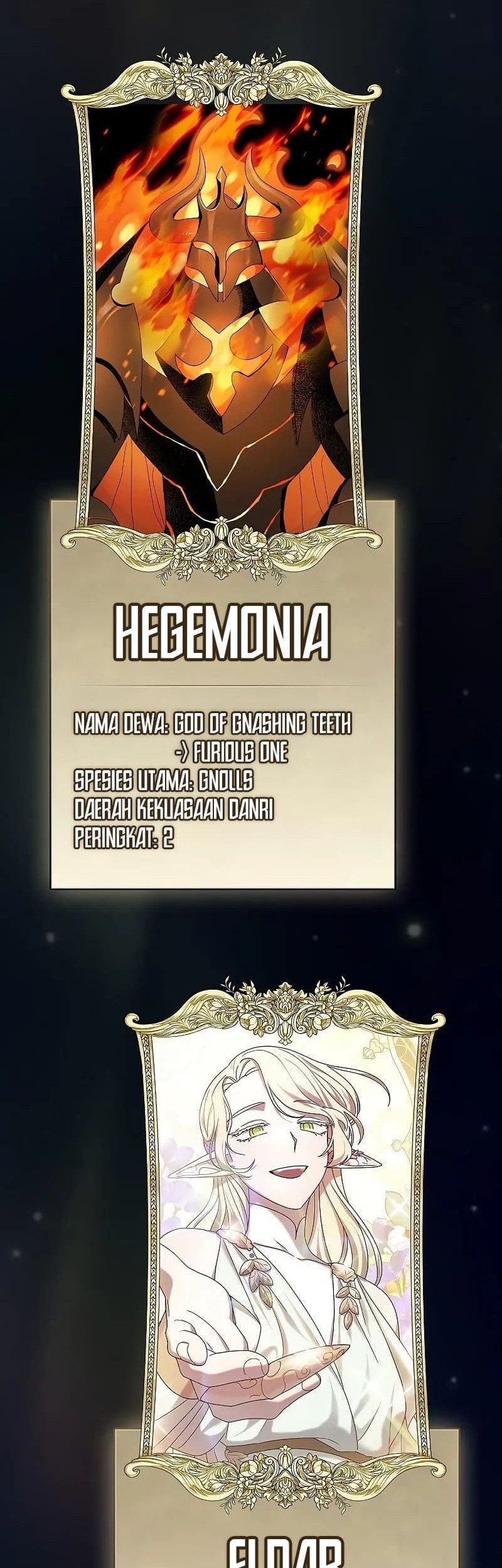 The Nebula’s Civilization Bab 82 halaman 77