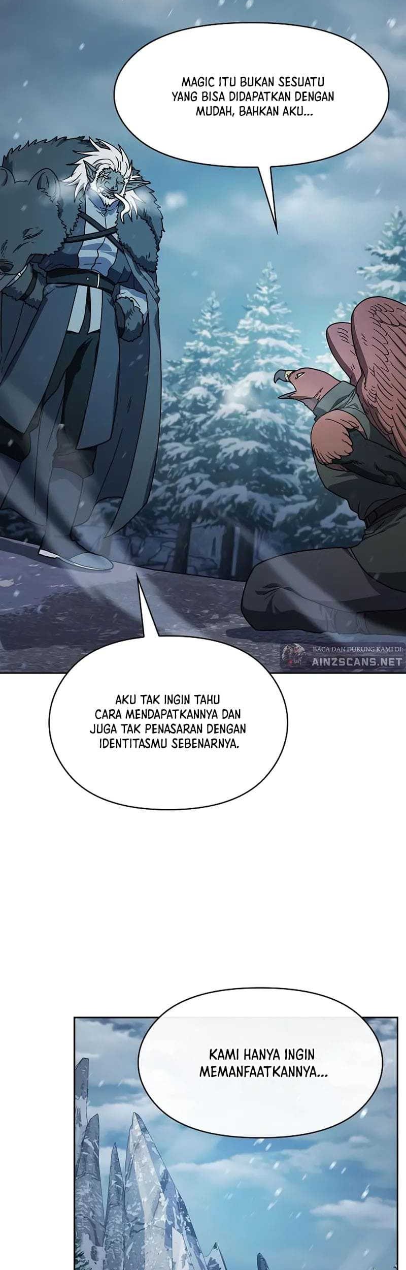 The Nebula’s Civilization chapter 83 halaman 5
