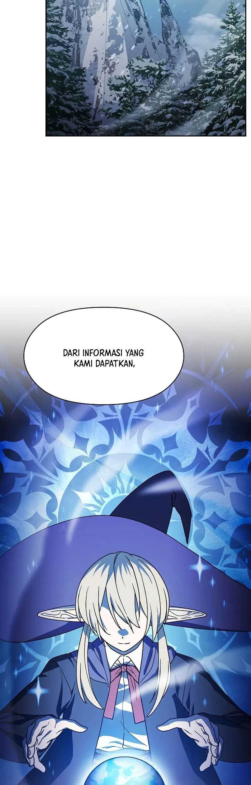 The Nebula’s Civilization chapter 83 halaman 6